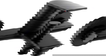 Mexen Alexa baterie vanová, černá - 71230-70