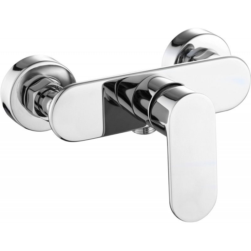 Mexen Milo sprchová baterie, chrom - 71340-00