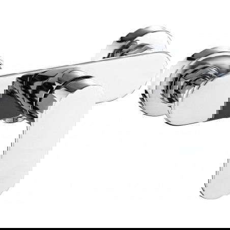 Mexen Milo sprchová baterie, chrom - 71340-00