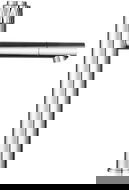 Mexen Diamond vysoká umyvadlová baterie, chrom - 71510-00