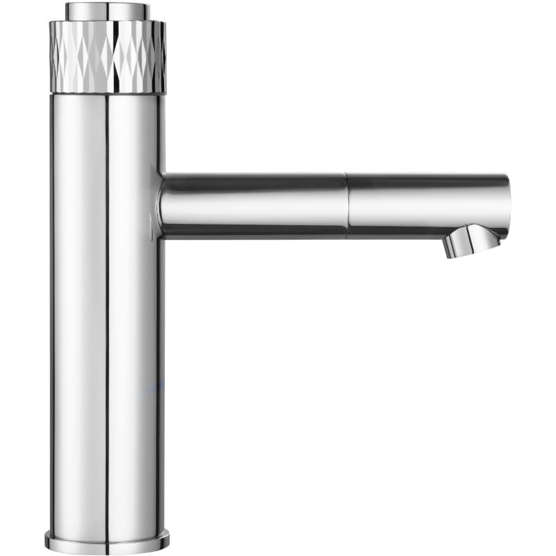 Mexen Diamond baterie umyvadlová, chrom - 71500-00