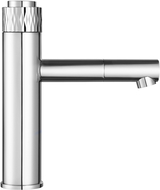 Mexen Diamond baterie umyvadlová, chrom - 71500-00