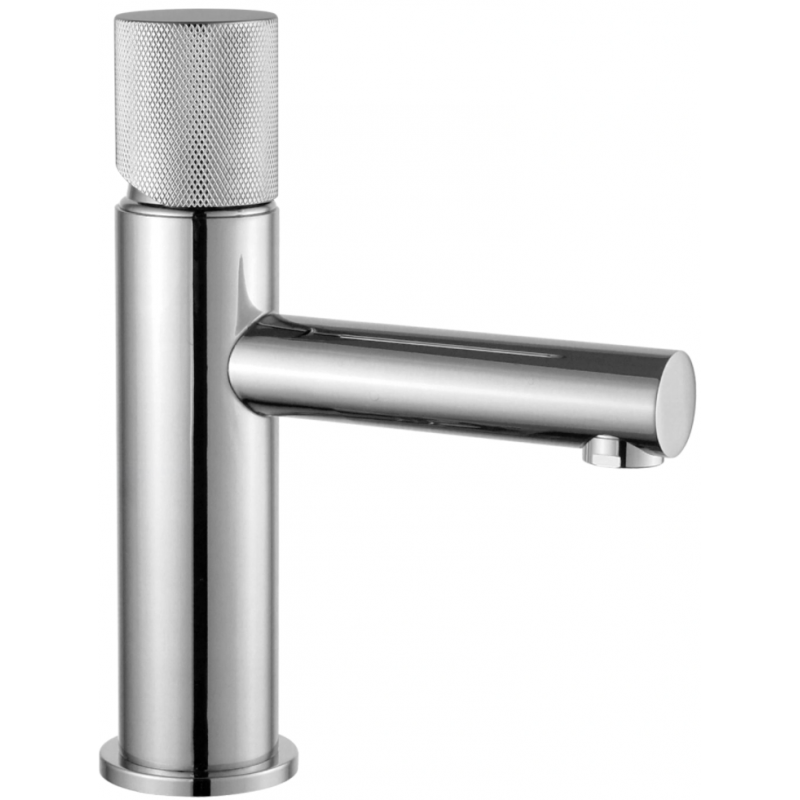 Mexen Elba One umyvadlová baterie, chrom - 74101-00