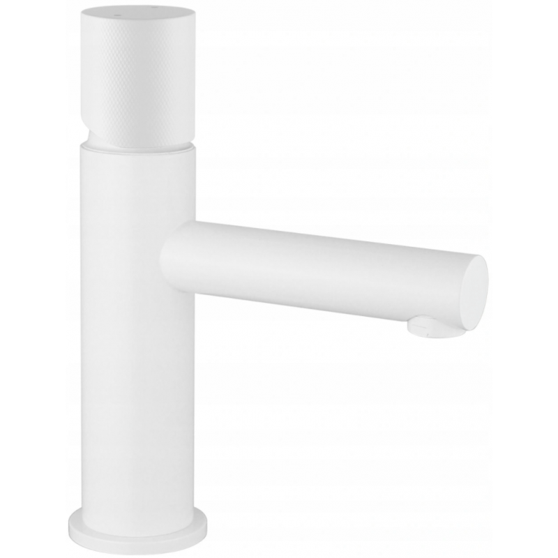 Mexen Elba One baterie umyvadlová, bílá - 74101-20