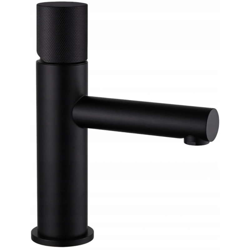 Mexen Elba One baterie umyvadlová, černá - 74101-70