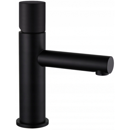 Mexen Elba One baterie umyvadlová, černá - 74101-70