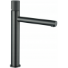 Mexen Elba One vysoká umyvadlová baterie, grafit - 74111-66