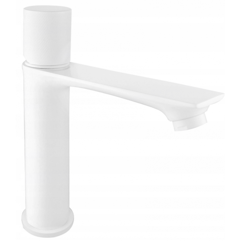 Mexen Royo One baterie umyvadlová, bílá - 72201-20