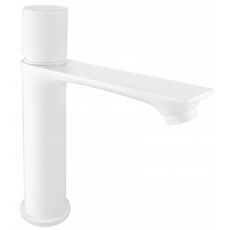 Mexen Royo One baterie umyvadlová, bílá - 72201-20