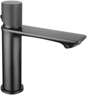Mexen Royo One umyvadlová baterie, grafit - 72201-66