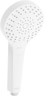Mexen R-05 sprchová hlavice 3funkční, bílá - 79505-20