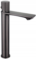 Mexen Royo One vysoká umyvadlová baterie, grafit - 72211-66