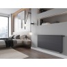 Mexen CVL11 Line deskový radiátor 300 x 1500 mm, spodní připojení, 682 W, antracit - W611L-030-150-66