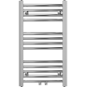 Mexen Ares koupelnový radiátor 700 x 400 mm, 189 W, chrom - W102-0700-400-00-01