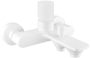 Mexen Royo One vanová baterie, bílá - 72231-20