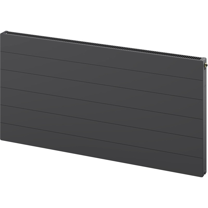 Mexen CVL11 Radiátor deskový Line 600 x 900 mm, spodní připojení, 705 W, antracit - W611L-060-090-66