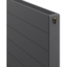 Mexen CVL21 Line deskový radiátor 600 x 1300 mm, spodní připojení, 1572 W, antracit - W621L-060-130-66