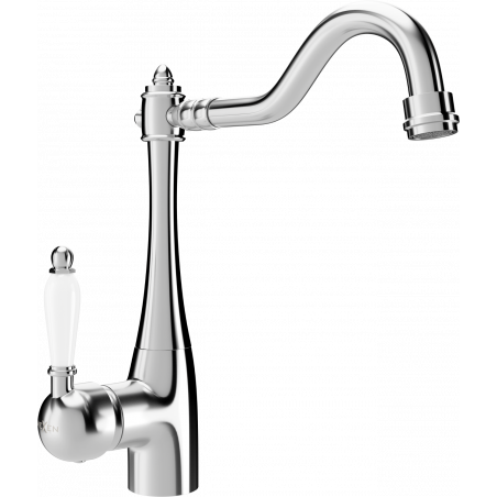 Mexen Carla kuchyňská baterie, chrom - 670700-00