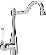 Mexen Carla kuchyňská baterie, chrom - 670700-00