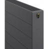 Mexen CVL22 Line deskový radiátor 300 x 400 mm, spodní připojení, 360 W, antracit - W622L-030-040-66