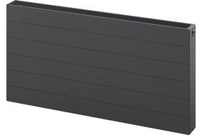 Mexen CVL22 Line deskový radiátor 300 x 900 mm, spodní připojení, 811 W, antracit - W622L-030-090-66