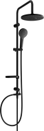 Mexen Erik sprchový sloup, černý - 78205-70