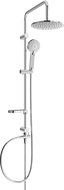 Mexen Carl sprchová sestava, chrom - 78240-00