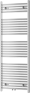 Mexen Ares koupelnový radiátor 1500 x 600 mm, 579 W, chrom - W102-1500-600-00-01