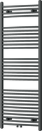 Mexen Ares koupelnový radiátor 1500 x 600 mm, 733 W, antracit - W102-1500-600-00-66