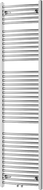 Mexen Ares koupelnový radiátor 1800 x 500 mm, 647 W, chrom - W102-1800-500-00-01