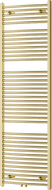 Mexen Ares radiátor 1800 x 600 mm, 757 W, zlatý - W102-1800-600-00-50
