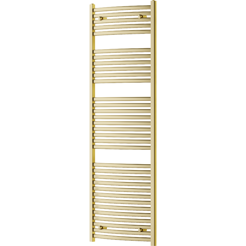 Mexen Helios radiátor koupelnový 1800 x 600 mm, 782 W, zlatý - W103-1800-600-00-50