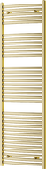 Mexen Helios radiátor koupelnový 1800 x 600 mm, 782 W, zlatý - W103-1800-600-00-50