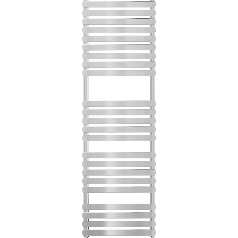 Mexen Bachus radiátor koupelnový 1600 x 500 mm, 679 W, chrom- W109-1600-500-00-01