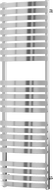 Mexen Bachus radiátor koupelnový 1600 x 500 mm, 679 W, chrom- W109-1600-500-00-01