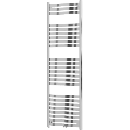 Mexen Uran radiátor do koupelny 1800 x 600 mm, 738 W, chrom - W105-1800-600-00-01