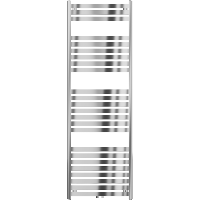 Mexen Uran koupelnový radiátor 1800 x 600 mm, 738 W, bílý - W105-1800-600-00-01