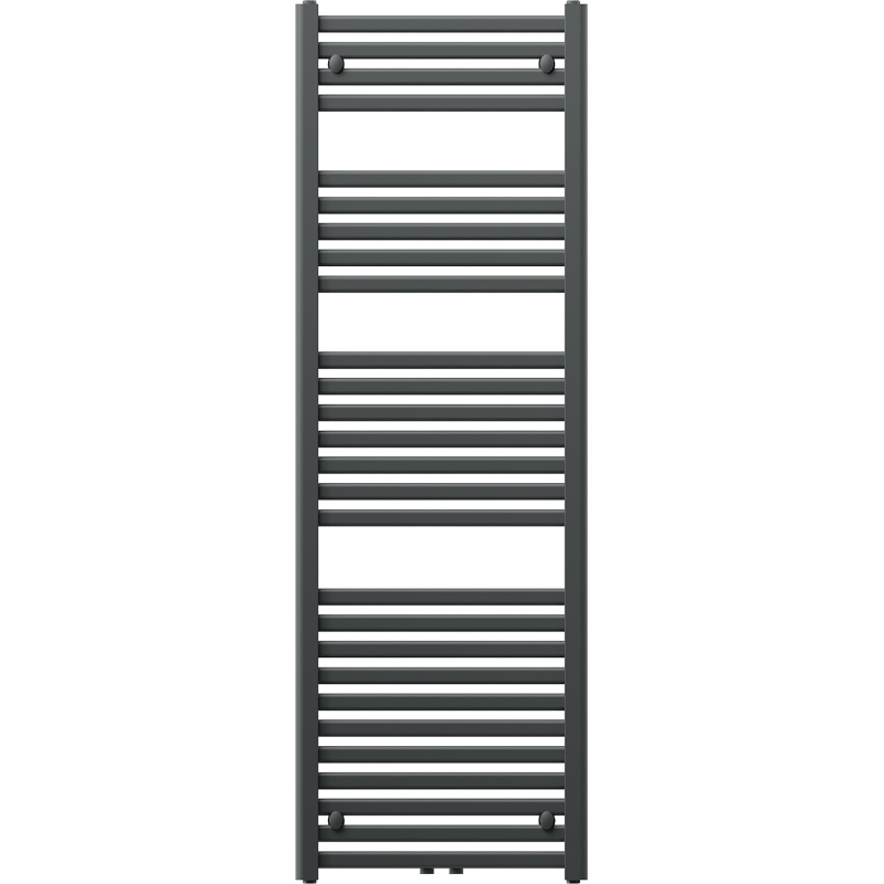 Mexen Hades koupelnový radiátor 1500 x 500 mm, 703 W, antracit - W104-1500-500-00-66