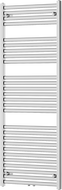 Mexen Hades koupelnový radiátor 1500 x 600 mm, 649 W, chrom - W104-1500-600-00-01