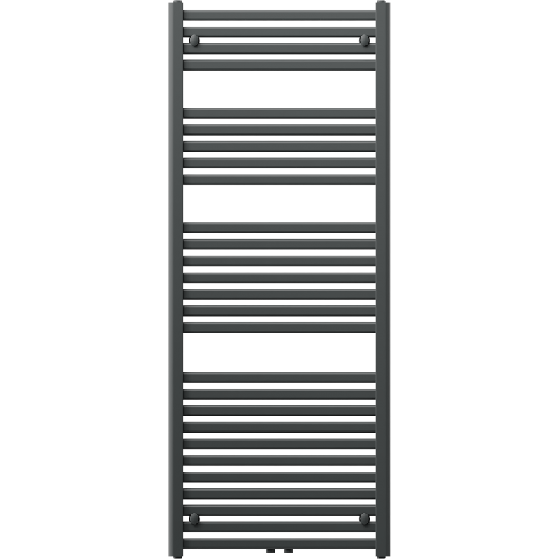 Mexen Hades koupelnový radiátor 1500 x 600 mm, 812 W, antracit - W104-1500-600-00-66