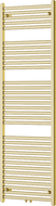 Mexen Hades koupelnový radiátor 1800 x 600 mm, 790 W, zlatý - W104-1800-600-00-50
