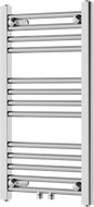 Mexen Mars koupelnový radiátor 700 x 400 mm, 188 W, chrom - W110-0700-400-00-01