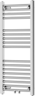 Mexen Mars koupelnový radiátor 900 x 400 mm, 244 W, chrom - W110-0900-400-00-01