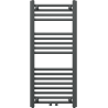 Mexen Mars koupelnový radiátor 900 x 400 mm, 309 W, antracit - W110-0900-400-00-66