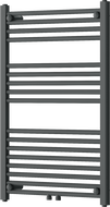 Mexen Mars koupelnový radiátor 900 x 600 mm, 430 W, antracit - W110-0900-600-00-66