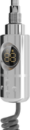 Mexen FA-I elektrické topné těleso 900 W, chrom - W952-0900-01