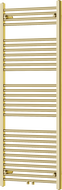 Mexen Mars koupelnový radiátor 1500 x 600 mm, 576 W, zlatý - W110-1500-600-00-50
