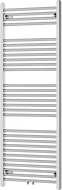 Mexen Mars koupelnový radiátor 1500 x 600 mm, 576 W, chrom - W110-1500-600-00-01