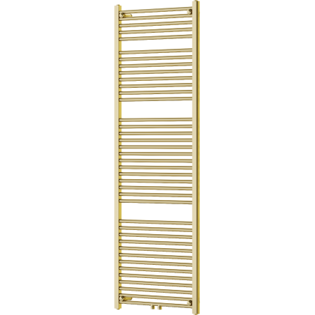 Mexen Mars koupelnový radiátor 1800 x 600 mm, 752 W, zlatý - W110-1800-600-00-50