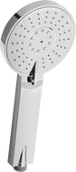 Mexen R-40 3-funkční sprchová hlavice, chrom - 79540-00